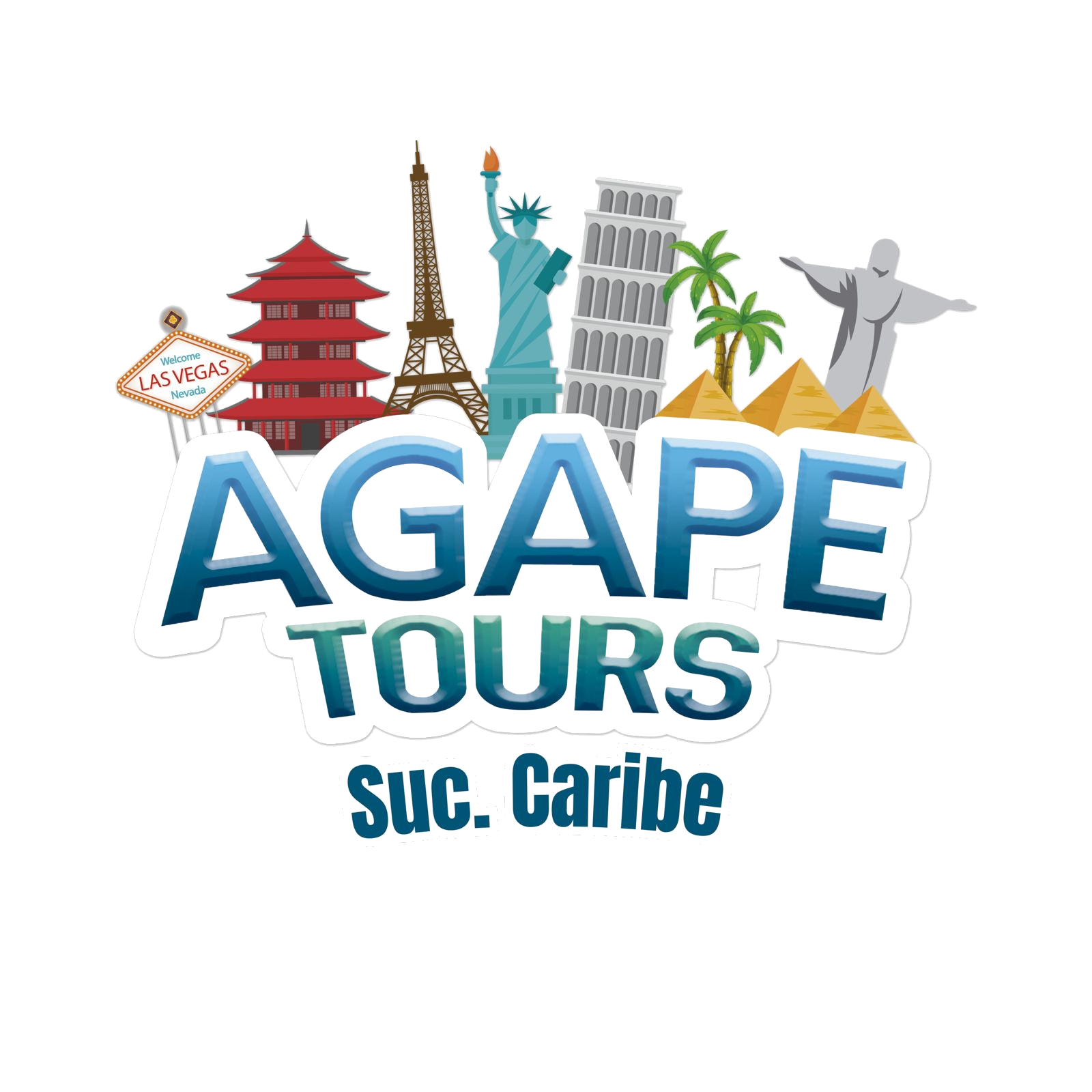 Agape Tours Caribe